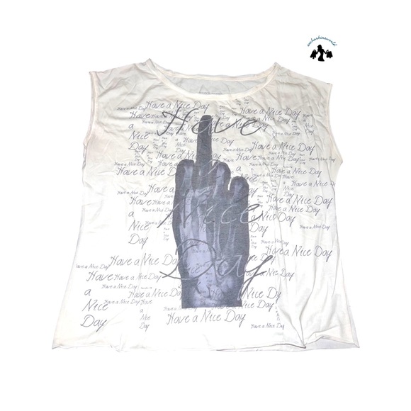 Honky Tonk woman’s T-shirt short sleeve size L - Picture 2 of 5